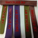 Enpresyon ekran riban