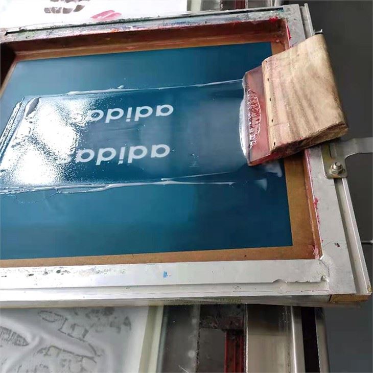 Enprime Silisyòm Ink