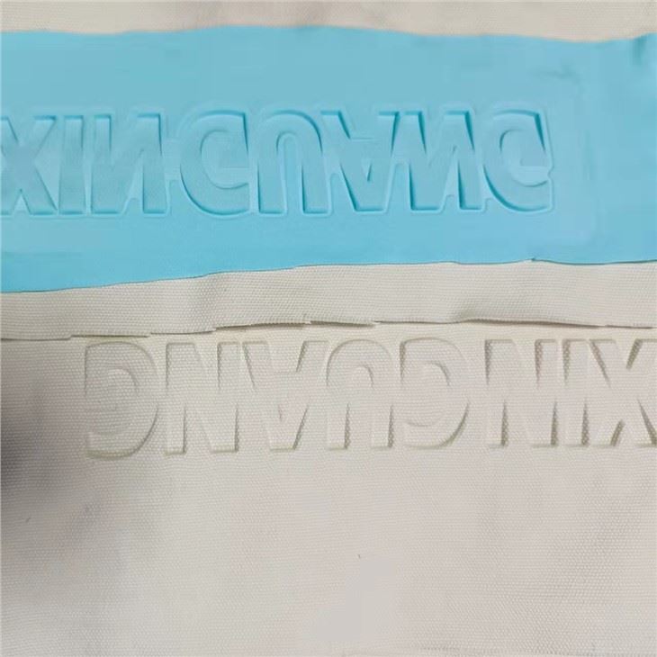 Anboche Canvas Silicone Ink