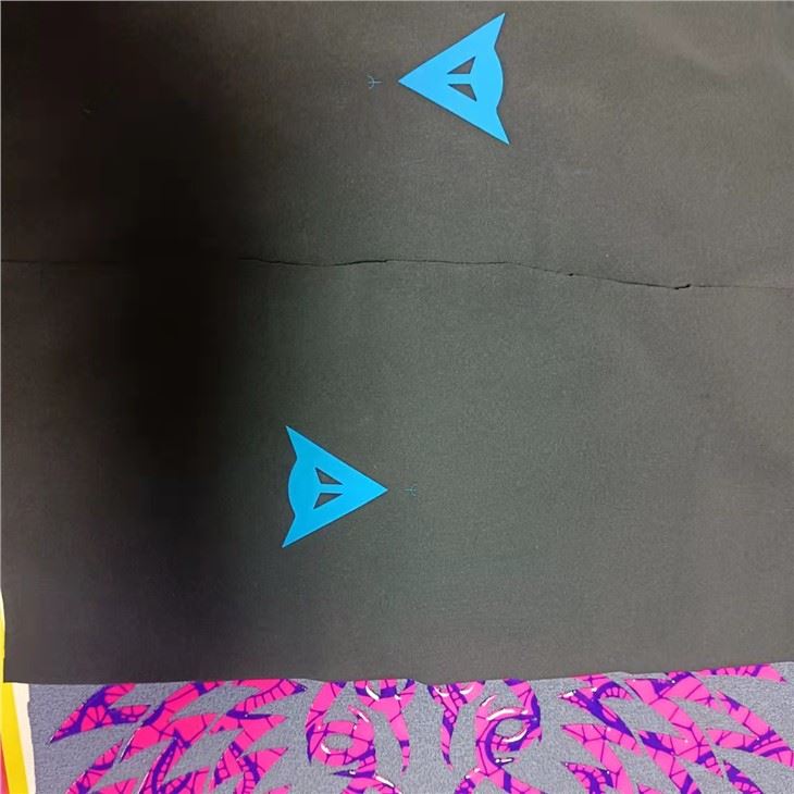Silicone Inks Jodphurs