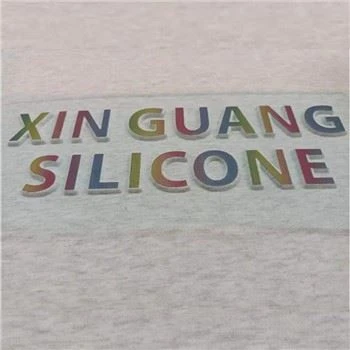 Silicone Ink fabrike