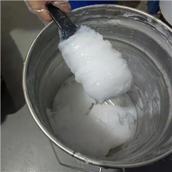 Silicone Print Pastes