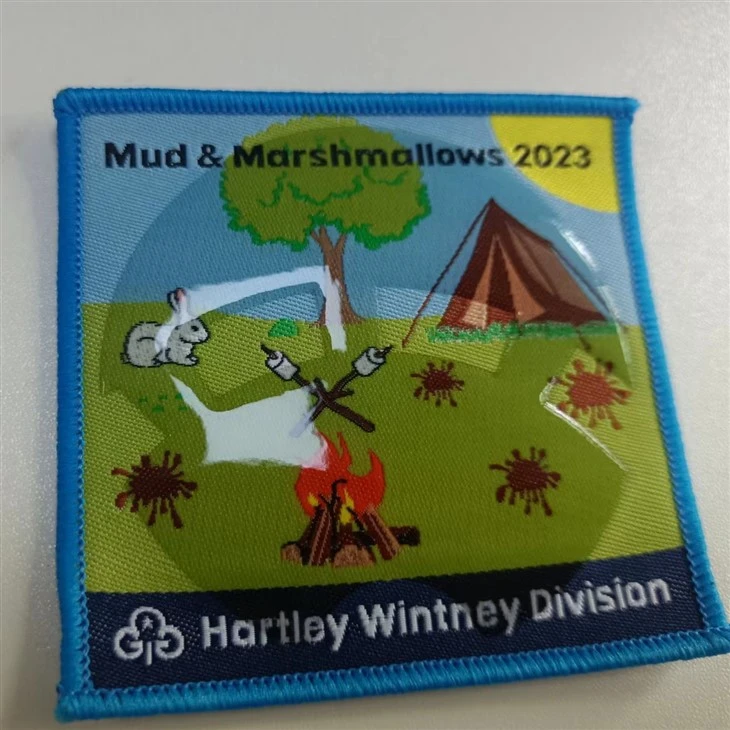Patch Enpresyon ekran