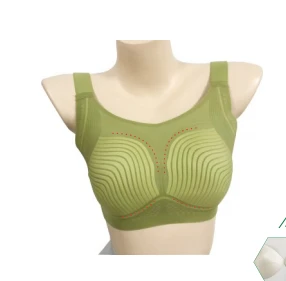 Soutyen Liaison Silicone