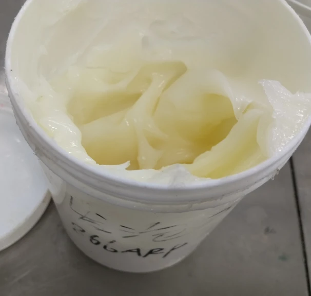 Soufle silicone