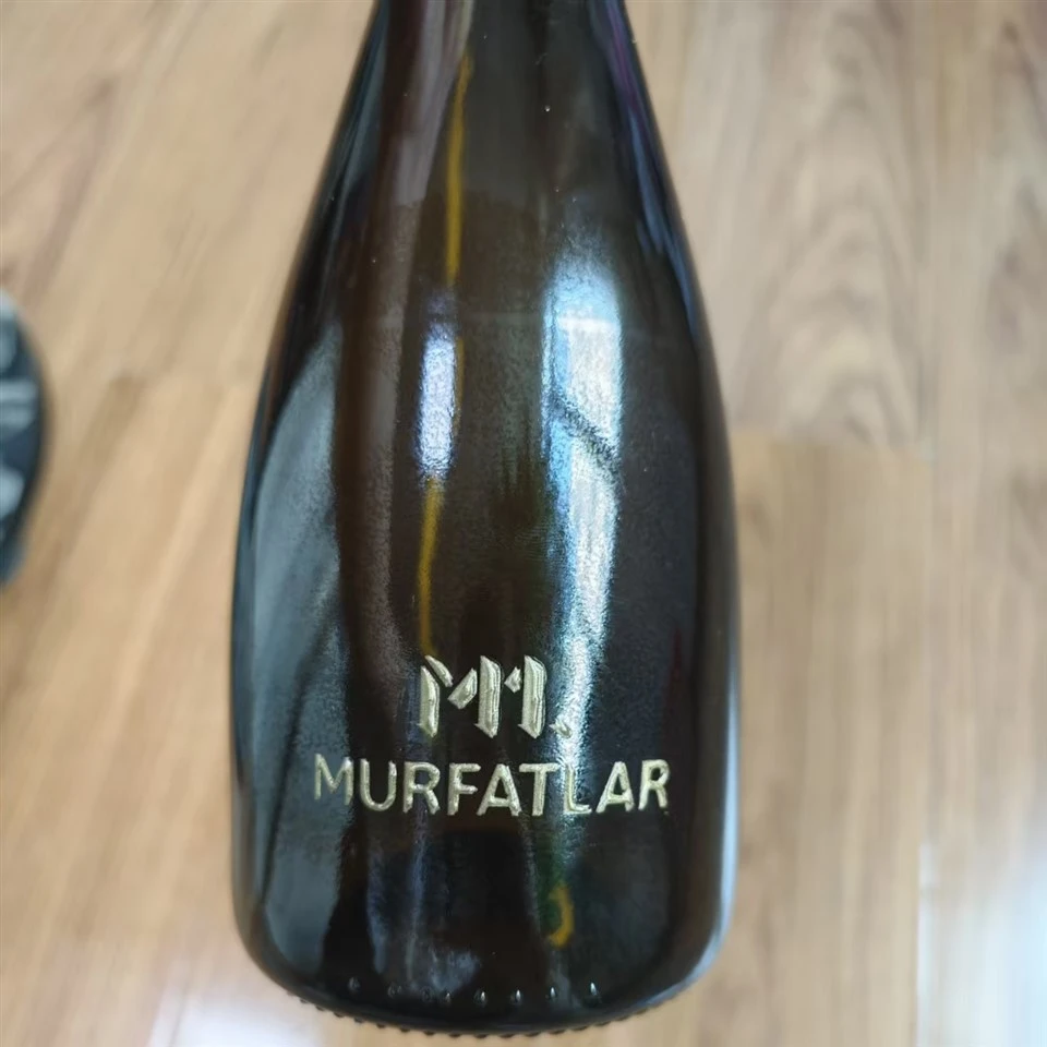 Boutèy Enpresyon ekran
