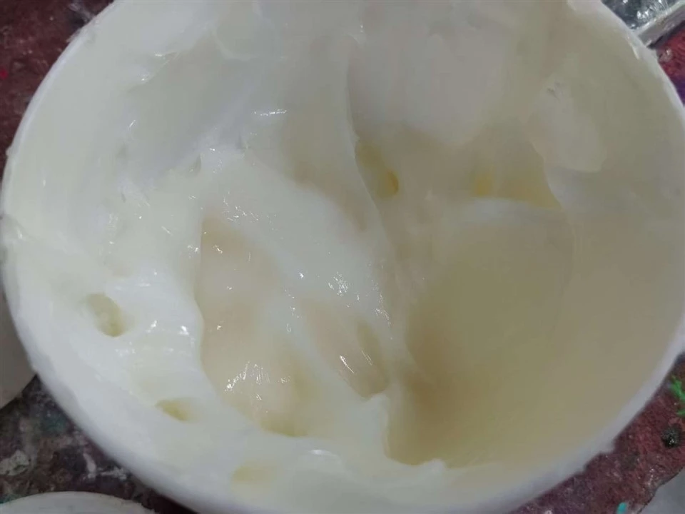 Silicone Leather Making Materials suppliers